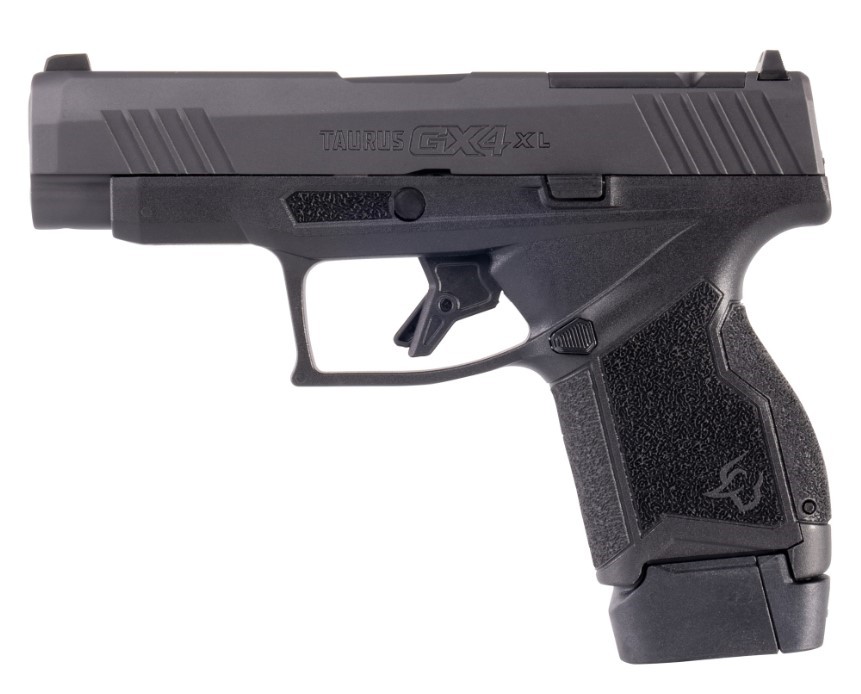 TAUR GX4 XL 9MM 3.7